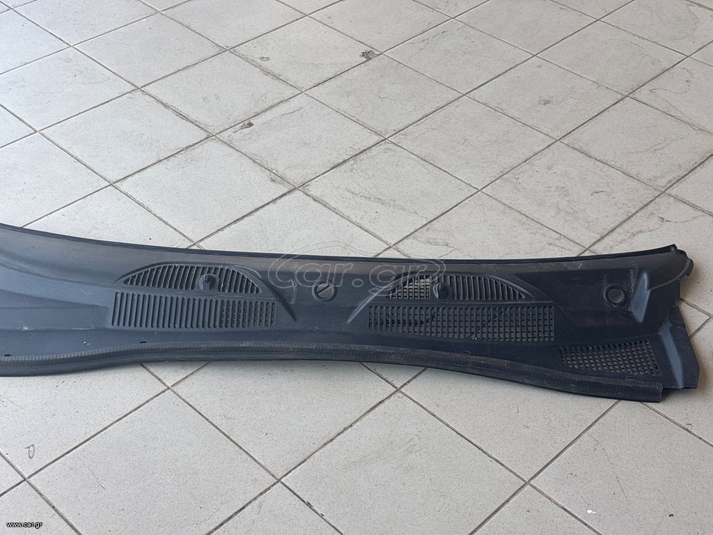 ΚΑΛΥΜΜΑ ΝΕΡΟΧΥΤΗ JEEP CHEROKEE LIBERTY "02-08"