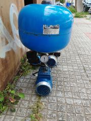Αντλία νερού πιεστικό