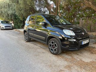 Fiat Panda 2021 City Life
