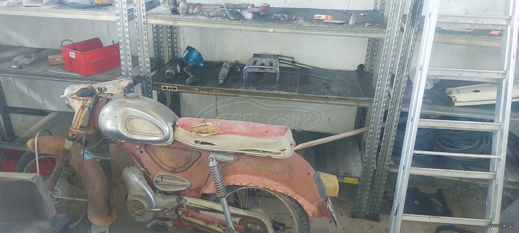 Dkw 1960