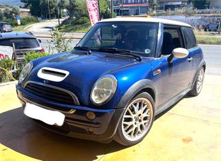 Mini Cooper 2008 FULL DIESEL