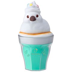 CharaLatte Art Case Animals assorted figure-thumb-4