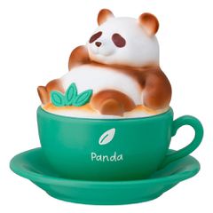 CharaLatte Art Case Animals assorted figure-thumb-2