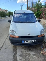 Renault Kangoo 2001