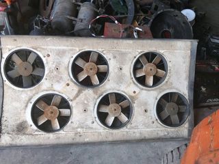 ΒΕΝΤΙΛΑΤΕΡ ΚΛΙΜΑΤΙΣΜΟΥ 24 VOLT