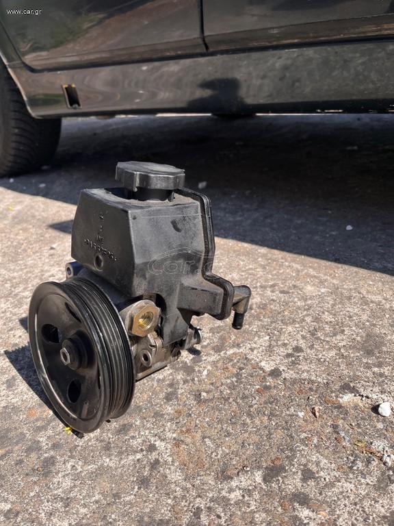 Αντλία τιμονιού w202 c180 2000