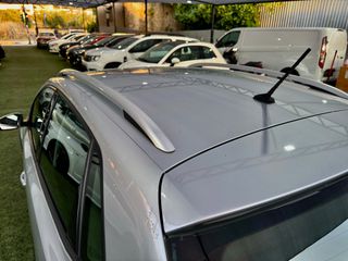 Volkswagen Polo 2017 CROSS POLO ΑΥΤΟΜΑΤΟ-thumb-8