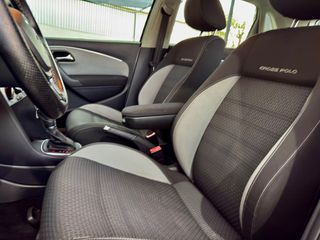 Volkswagen Polo 2017 CROSS POLO ΑΥΤΟΜΑΤΟ-thumb-9