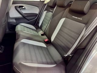 Volkswagen Polo 2017 CROSS POLO ΑΥΤΟΜΑΤΟ-thumb-10