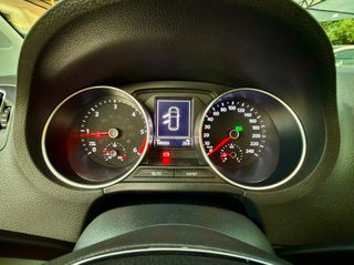 Volkswagen Polo 2017 CROSS POLO ΑΥΤΟΜΑΤΟ-thumb-13