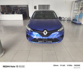 Renault Clio 2022 AUTHENTIC