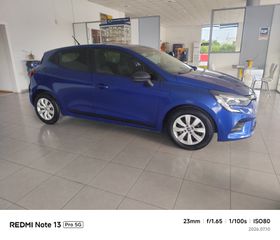 Renault Clio 2022 AUTHENTIC-thumb-1
