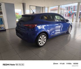 Renault Clio 2022 AUTHENTIC-thumb-2