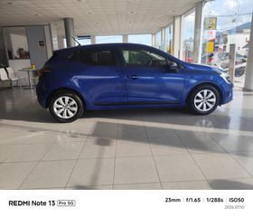 Renault Clio 2022 AUTHENTIC-thumb-5