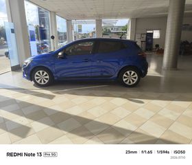 Renault Clio 2022 AUTHENTIC-thumb-6