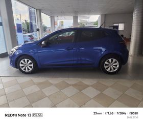 Renault Clio 2022 AUTHENTIC-thumb-7