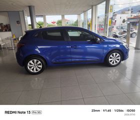 Renault Clio 2022 AUTHENTIC-thumb-9