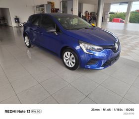 Renault Clio 2022 AUTHENTIC-thumb-10