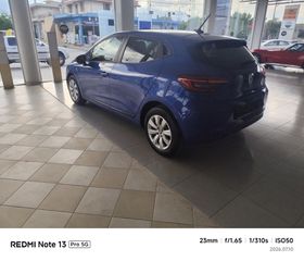Renault Clio 2022 AUTHENTIC-thumb-11