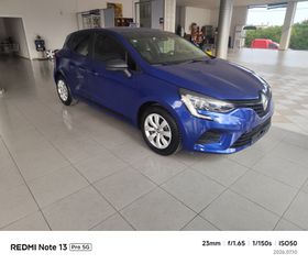 Renault Clio 2022 AUTHENTIC-thumb-12