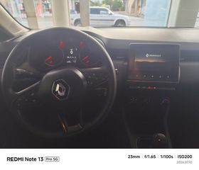 Renault Clio 2022 AUTHENTIC-thumb-13