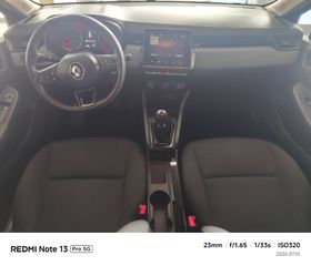Renault Clio 2022 AUTHENTIC-thumb-14