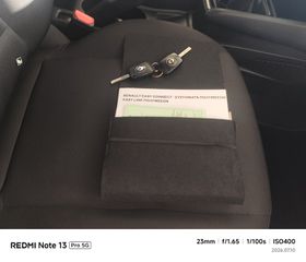 Renault Clio 2022 AUTHENTIC-thumb-20