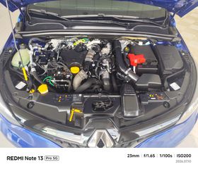 Renault Clio 2022 AUTHENTIC-thumb-21