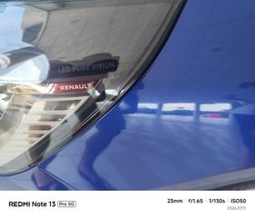 Renault Clio 2022 AUTHENTIC-thumb-22
