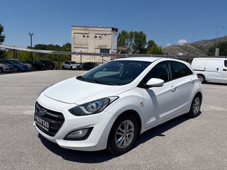Hyundai i 30 2016 Diesel...