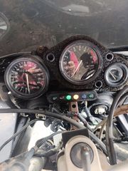Honda CBR 900RR Fireblade 1997