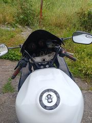 Honda CBR 900RR Fireblade 1997-thumb-1