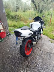 Honda CBR 900RR Fireblade 1997-thumb-2