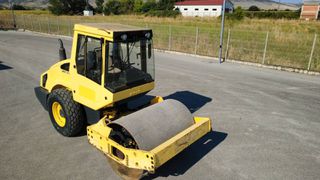 Οδοστρωτήρες Bomag 2010 BW 177 D-4