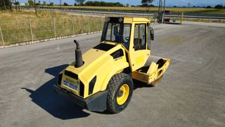 Οδοστρωτήρες Bomag 2010 BW 177 D-4-thumb-1