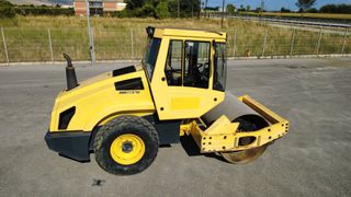 Οδοστρωτήρες Bomag 2010 BW 177 D-4-thumb-2