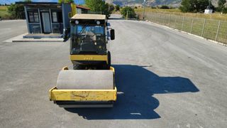 Οδοστρωτήρες Bomag 2010 BW 177 D-4-thumb-4