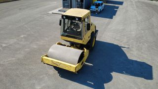 Οδοστρωτήρες Bomag 2010 BW 177 D-4-thumb-9