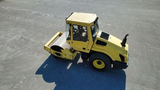 Οδοστρωτήρες Bomag 2010 BW 177 D-4-thumb-10