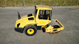 Οδοστρωτήρες Bomag 2010 BW 177 D-4-thumb-12