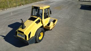 Οδοστρωτήρες Bomag 2010 BW 177 D-4-thumb-15