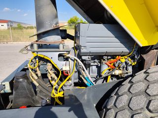 Οδοστρωτήρες Bomag 2010 BW 177 D-4-thumb-21
