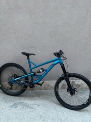 Downhill - Enduro - Trail YT Industries 2017 YT CAPRA ALL