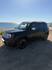 Jeep Renegade 2015 LIMITED 4X4