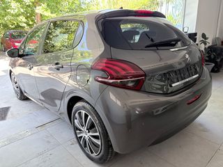 Peugeot 208 2019 ACTIVE / ΕΛΛΗΝΙΚΗΣ ΑΝΤ. / 55 ΧΡΟΝΙΑ ΔΙΠΛΑ ΣΑΣ #1971-thumb-11