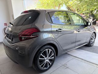 Peugeot 208 2019 ACTIVE / ΕΛΛΗΝΙΚΗΣ ΑΝΤ. / 55 ΧΡΟΝΙΑ ΔΙΠΛΑ ΣΑΣ #1971-thumb-10