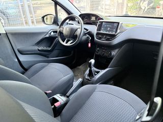 Peugeot 208 2019 ACTIVE / ΕΛΛΗΝΙΚΗΣ ΑΝΤ. / 55 ΧΡΟΝΙΑ ΔΙΠΛΑ ΣΑΣ #1971-thumb-5