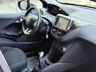 Peugeot 208 2019 ACTIVE / ΕΛΛΗΝΙΚΗΣ ΑΝΤ. / 55 ΧΡΟΝΙΑ ΔΙΠΛΑ ΣΑΣ #1971-thumb-7