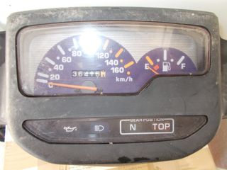 motoσυλλογη YAMAHA F1Z110 ΚΟΝΤΕΡ ΔΕΙΤΕ ΦΩΤΟ-thumb-1