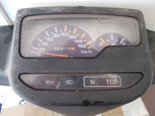motoσυλλογη YAMAHA F1Z110 ΚΟΝΤΕΡ ΔΕΙΤΕ ΦΩΤΟ-thumb-2